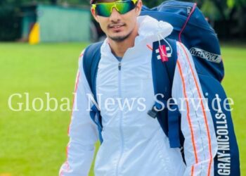 IPL Franchise Lucknow Super Giants’ Calls Sopore Cricketer for Trails