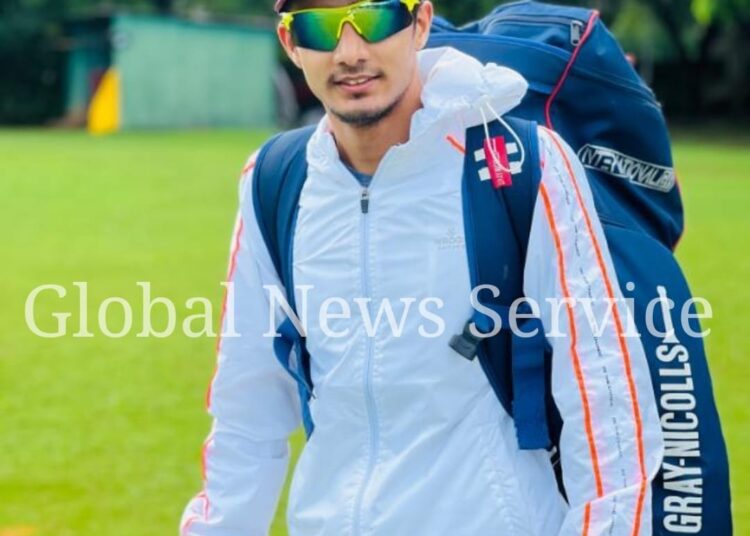 IPL Franchise Lucknow Super Giants’ Calls Sopore Cricketer for Trails