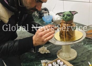 Tale of Talent & Potential: Mohammad Suhail Khan, Pulwama’s Specially-abled Artist Setting A Strong Precedent