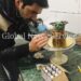 Tale of Talent & Potential: Mohammad Suhail Khan, Pulwama’s Specially-abled Artist Setting A Strong Precedent