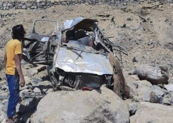 Ramban Landslide: 2 Children Among 7 Persons Rescued, JCB Operator Escapes Narrowly