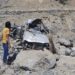 Ramban Landslide: 2 Children Among 7 Persons Rescued, JCB Operator Escapes Narrowly