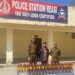 πππππππ§ πππ€π¨π’π₯ π₯πππ’π©ππ₯ππ; ACCUSED ARRESTED : π₯πππ¦π π£π’ππππ
