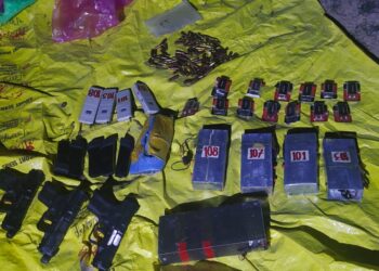 LeT militant hideout busted in Anantnag village, arms & ammunition recovered: Police
