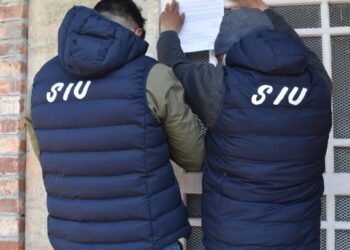 SIU Attaches House of Accused Involved in Alleged Militant Activities in Anantnag
