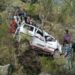 13 Minor Students Among 14 Injured As Eco Van Falls Into Gorge In Poonch