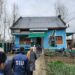 Militancy Case: SIU Conducting Searches At LeT Commander’s House In Pulwama