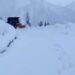 Sleet In Gulmarg, Rains Lash Plains In J&K
