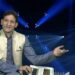 Singer collapses while performing in Srinagar, hospitalised