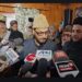 Scholars in Kashmir Reach Consensus to Observe Shab-e-Qadar on April 17, Go for Moon Sighting on April 20; Hint at Framing of New Ruet Committee Exclusive to J&K