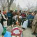 Muslims help perform last rites of Hindu man in Kulgam