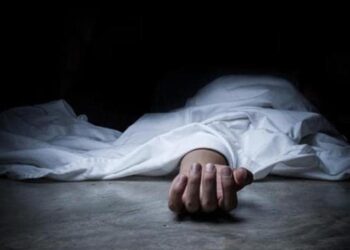 Unidentified body recovered from Nallah in Sumbal