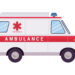 2 persons die after hit by ambulance near children’s hospital Bemina