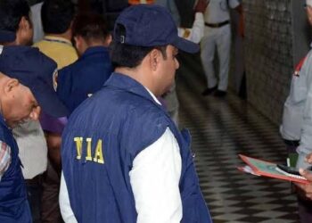 NIA raids underway at multiple locations in Kashmir