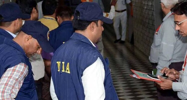 NIA raids underway at multiple locations in Kashmir