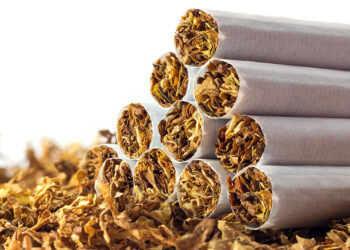 Around 21 percent adults use tobacco in J&K
