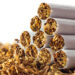 Around 21 percent adults use tobacco in J&K