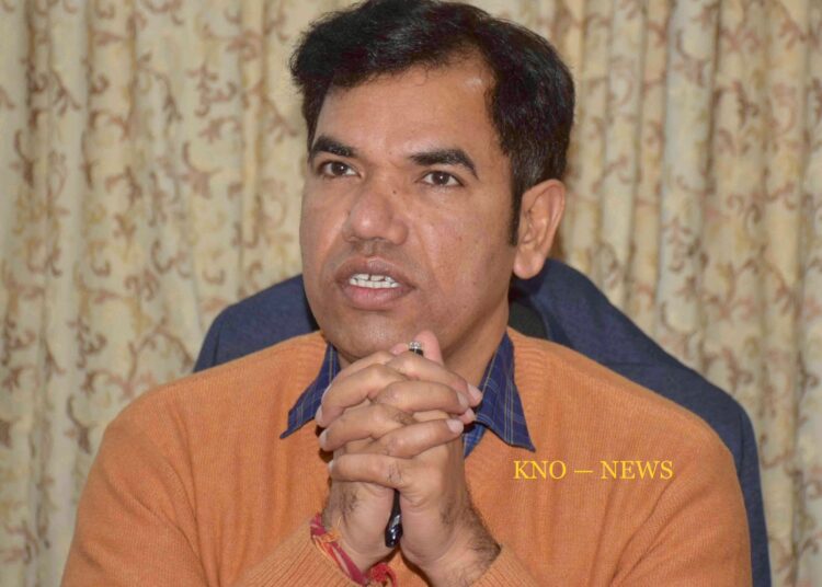 No need to panic, situation under control: Div Com on Covid resurgence