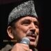 Mufti misused my generosity to become CM in 2002: Azad’s revelation in his autobiography