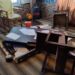 Exen MID Shadipora Alleges Manhandling By 2 Subordinates, Undergoes Protest Leave