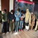 Another sex racket busted in Srinagar, woman among 3 arrested: Police