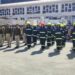 Fire Service Day Observed In Srinagar To Pay Homage To Martyrs
