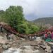 20 injured after footbridge collapse in Udhampur: Officials