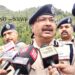 Poonch attack carried out with active local support; steel coated bullets, IED used to blow army vehicle: DGP Dilbagh Singh