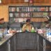 ADGP Kashmir Chairs High Level Meeting In South Kashmir’s Anantnag