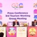 Eye on G-20, J&K hopes to see a big push to sustainable tourism, adventure tourism, film & Eco Tourism: Event Coordinator Harsh Vardhan Shringla
