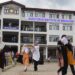 NEET 2023 Conducted Smoothly in Baramulla