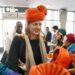 Global Delegates Arrive As 3rd G20 Tourism Working Group Meeting Gets Underway in J&K Today