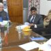 AC approves upgradation/revamping of Transport Nagar, Parimpora, Srinagar