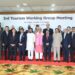 3-day G-20 summit concludes peacefully; foreign delegates say, ‘In Love with Kashmir, will come again’