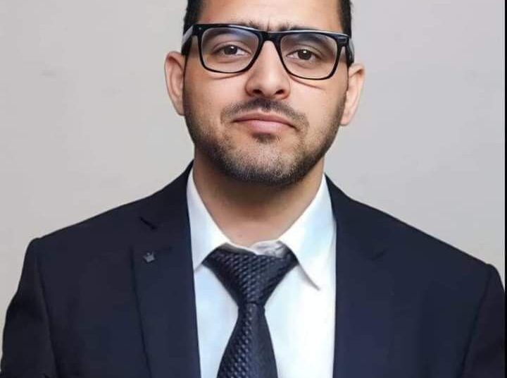 Anantnag youth secures 7th rank in UPSC Civil Services Exam 2022