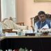 Deputy National Security Advisor conducts 2 day visit of J&K; reviews hydro power projects, security scenario
