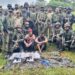 3 ‘infiltrators’ apprehended along LoC in Poonch: Army