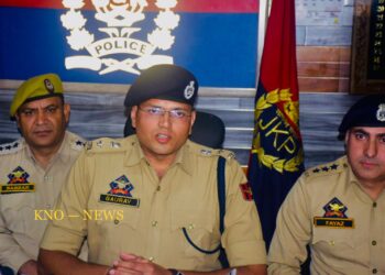 Batamaloo murder case solved within hours, accused arrested: Police