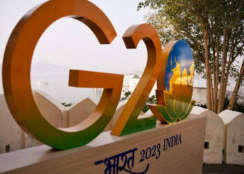 Gulmarg all set to host G20 event, all arrangements in place: CEO