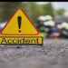1 dead, 24 injured as bus turns turtle in Katra