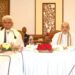 Felt peace in the air, going back to Delhi fully satisfied: Home Minister in Security Review Meet
