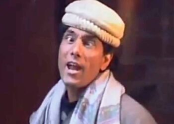Laughter king of Kashmir ‘Bashir Kotur’ craves for a smile