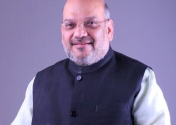 Amarnath Yatra on ‘plate’, Home Minister Amit Shah to visit J&K on June 23