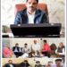 Joint Director Information Kashmir reviews functioning of department