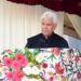 Elections in J&K to be held in transparent manner; nobody can hijack democracy now: LG Manoj Sinha