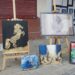 In Pics: Paintings by students at Poloview Srinagar