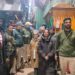 Baramulla Police rescues nearly 250 tourists as Gondola gets stuck at Affarwat in Gulmarg