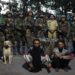 3 ‘Key Conduits’ of Sunderbani Narco-Militancy Case Apprehended: Army