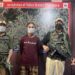 Man Arrested For Sexually Harrasing 13 Year-Old Relative in Srinagar, Booked Under POCSO Act: Police