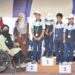 Aarifeen School of Excellence Hosts Spectacular Second Annual Sports Day